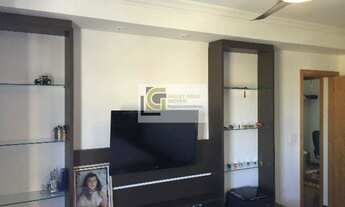 Imagem 6: Apartamento para aluguel tem 124 metros quadrados com 3 quartos