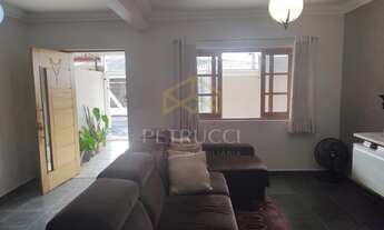 Imagem 2: Casa - Vila Boa Vista - Campinas