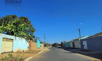 Imagem 4: Terreno à venda, 375 m² por R$ 115.000,00 - Parque Ibirapuera - Aparecida de Goiânia/GO