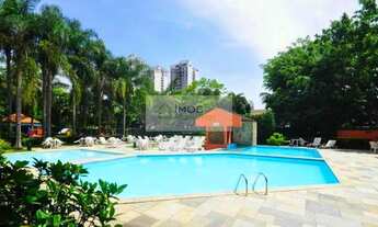 Imagem 2: Apartamento Cobertura Duplex a venda 3 Dormitórios, 1 Suíte, 2 Vagas