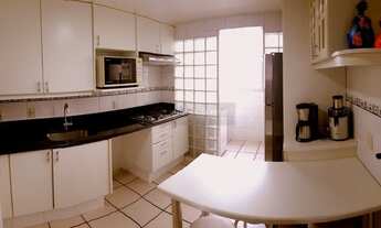 Imagem 3: Open House Vende: Cobertura Condomínio do Edifício Piazza San Marco, finamente decorada