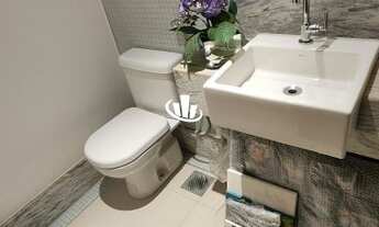 Imagem 2: Apartamento para Venda em Vitória, Mata da Praia, 4 dormitórios, 4 suítes, 4 banheiros, 3