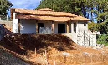 Imagem 6: Chácara na Planta, a chácara dos seus sonhos é aqui, construimos pra você