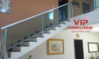 Imagem 5: Linda casa a venda, no Lago Norte DF, PRIVE com 3 suítes com excelente potencial