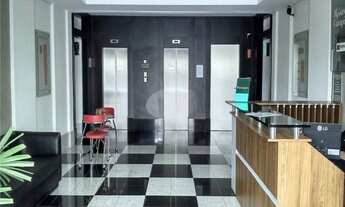 Imagem 2: Campinas - Conjunto Comercial/Sala - Loteamento Alphaville Campinas