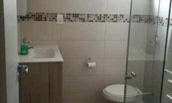 Imagem 4: Apartamento à venda, 2 quartos, 2 suítes, 2 vagas, Cidade Monções - São Paulo/SP