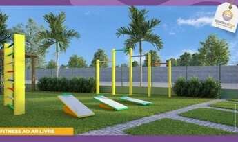 Imagem 3: SUBSIDIO de até 42 MIL pelo PROGRAMA VERDE E AMARELO com 2 quartos, 46m²