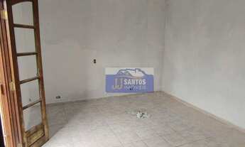 Imagem 2: Sobrado, 250 m² - venda por R$ 900.000,00 ou aluguel por R$ 5.000,00/mês - Mooca - São Pau