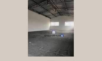 Imagem 6: Galpão, 285 m² - venda por R$ 1.200.000,00 ou aluguel por R$ 9.000,00/mês - Ponte Grande