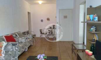 Imagem 1: Apartamento com 1 dormitório à venda, 90 m² na Passagem - Cabo Frio/RJ