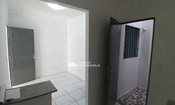 Imagem 5: R.FIRMINO PIRES - BAIRRO:TABULETA