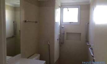 Imagem 6: APARTAMENTO - MORUMBI - SP