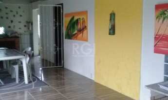 Imagem 7: Porto Alegre - Casa Padrão - Ponta Grossa