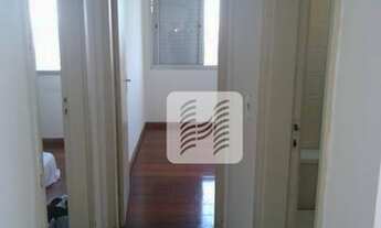 Imagem 5: Apartamento com 2 dormitórios para alugar, 58 m² por R$ 1.500,00/mês - Freguesia do Ó - Sã