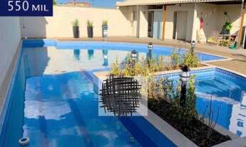 Imagem: Vende-se ou aluga-se apartamento