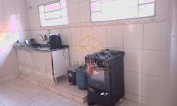 Imagem 6: Casa - Jardim Itatiaia - Campinas