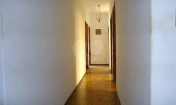 Imagem 3: Casa Térrea 03 Dormitórios (01 Suítes) - Á Venda - Interlagos