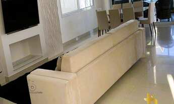 Imagem 3: Casa com 4 dormitórios para alugar, 220 m² por R$ 11.000/mês - Condomínio Chácara Ondina