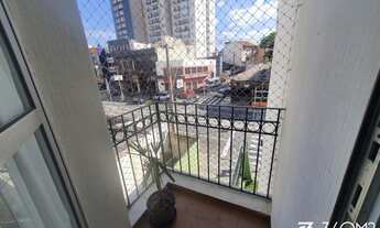 Imagem 4: Apartamento para Venda em São Bernardo do Campo, Rudge Ramos, 2 dormitórios, 1 banheiro, 1