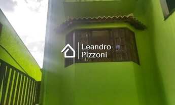 Imagem 4: Casa à venda 3 Quartos, 1 Suite, 2 Vagas, 250M², Jordanópolis, Arujá - SP