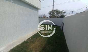 Imagem 5: Casa com 3 dormitórios à venda, 140 m² em Campo Redondo - São Pedro da Aldeia/RJ