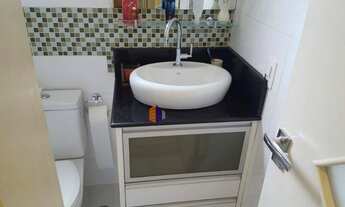 Imagem 6: Apartamento residencial à venda, Chácara Califórnia, São Paulo