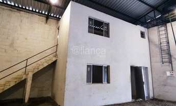 Imagem: Galpão para aluguel, Nova Valverde - Cariacica/ES