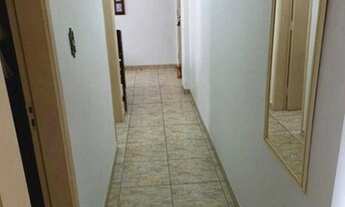 Imagem 5: Apartamento com 1 dormitório à venda, 48 m² por R$ 170.000,00 - Mirim - Praia Grande/SP