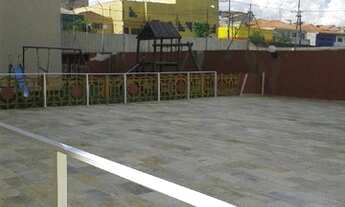 Imagem 3: Apartamento Vila Ema - 3 dormitórios e 1 vaga de garagem