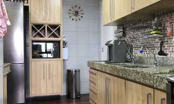 Imagem 7: Apartamento Mobiliado El Grecco, 3 suítes- Vieiralves