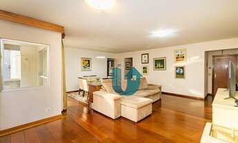 Imagem 5: Apartamento 3 quartos - 2 vagas - Próximo a Praça do Japão