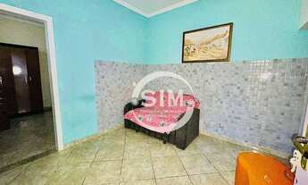 Imagem 2: Casa com 1 dormitório à venda, 50 m² no Braga - Cabo Frio/RJ