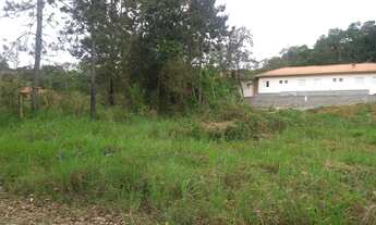 Imagem 7: Area plana para Villagio, casas, ao lado do CET Cotia - SP
