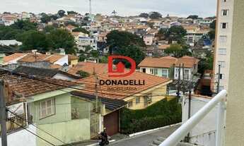 Imagem 2: Sobrado Novo de 100 m² à venda - 3 dorm - 2 vagas - Quintal - Vila Marari - São Paulo/SP