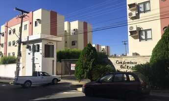 Imagem: Apartamento (68metros²) com 3 quartos em