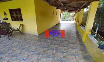 Imagem 2: Casa com 2 quartos à venda no Pacheco - Caucaia/CE