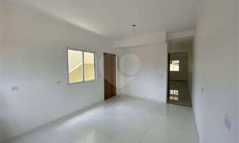 Imagem 4: Casa nova a venda em Cotia