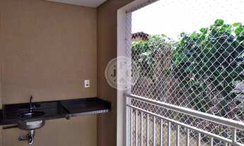 Imagem 5: Apartamento 2 Dormitórios Aluguel no bairro Vila Ana Maria