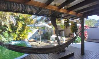 Imagem 2: Porto Alegre - Casa Padrão - Aberta dos Morros