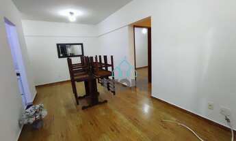 Imagem 2: Apartamento com 2 dormitórios (1 suíte), 72 m² - venda por R$ 295.000 ou aluguel por R$ 1