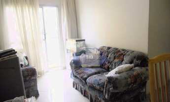 Imagem 2: Apartamento residencial à venda, Vila Prudente, São Paulo