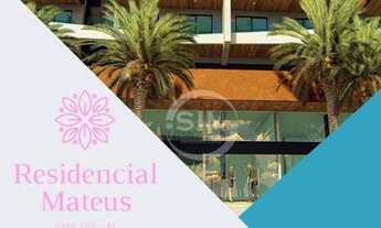 Imagem 2: Apartamento com 1 dormitório à venda, 56 m² no Braga - Cabo Frio/RJ