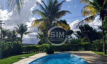 Imagem: Terreno à venda, 1100 m² por R$ 230.000,00