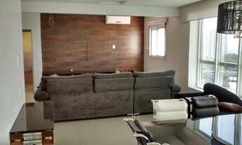 Imagem 4: Apartamento para venda com 180 metros quadrados com 3 quartos em Vila Regente Feijó - São