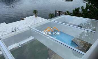 Imagem: Casa com 6 dormitórios à venda, 300 m²