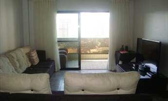 Imagem 4: Apartamento à venda, 110 m² por R$ 550.000,00 - Canto do Forte - Praia Grande/SP