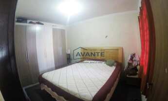 Imagem 6: Casa com 3 dormitórios à venda, 90 m² por R$ 250.000,00 - Xaxim - Curitiba/PR