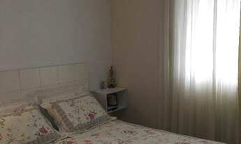 Imagem 6: Cobertura duplex, 3 dormitórios, 1 suíte, 215m², Ponta da Praia, Santos