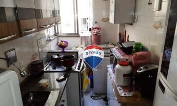 Imagem 6: Apartamento com 2 dormitórios à venda, 46 m² por R$ 265.000 - Freguesia (Ilha do Governado