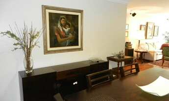 Imagem 4: Apartamento 4 dormitórios (2 suite) 1 vaga 140 m² à venda, Itaim Bibi, SP